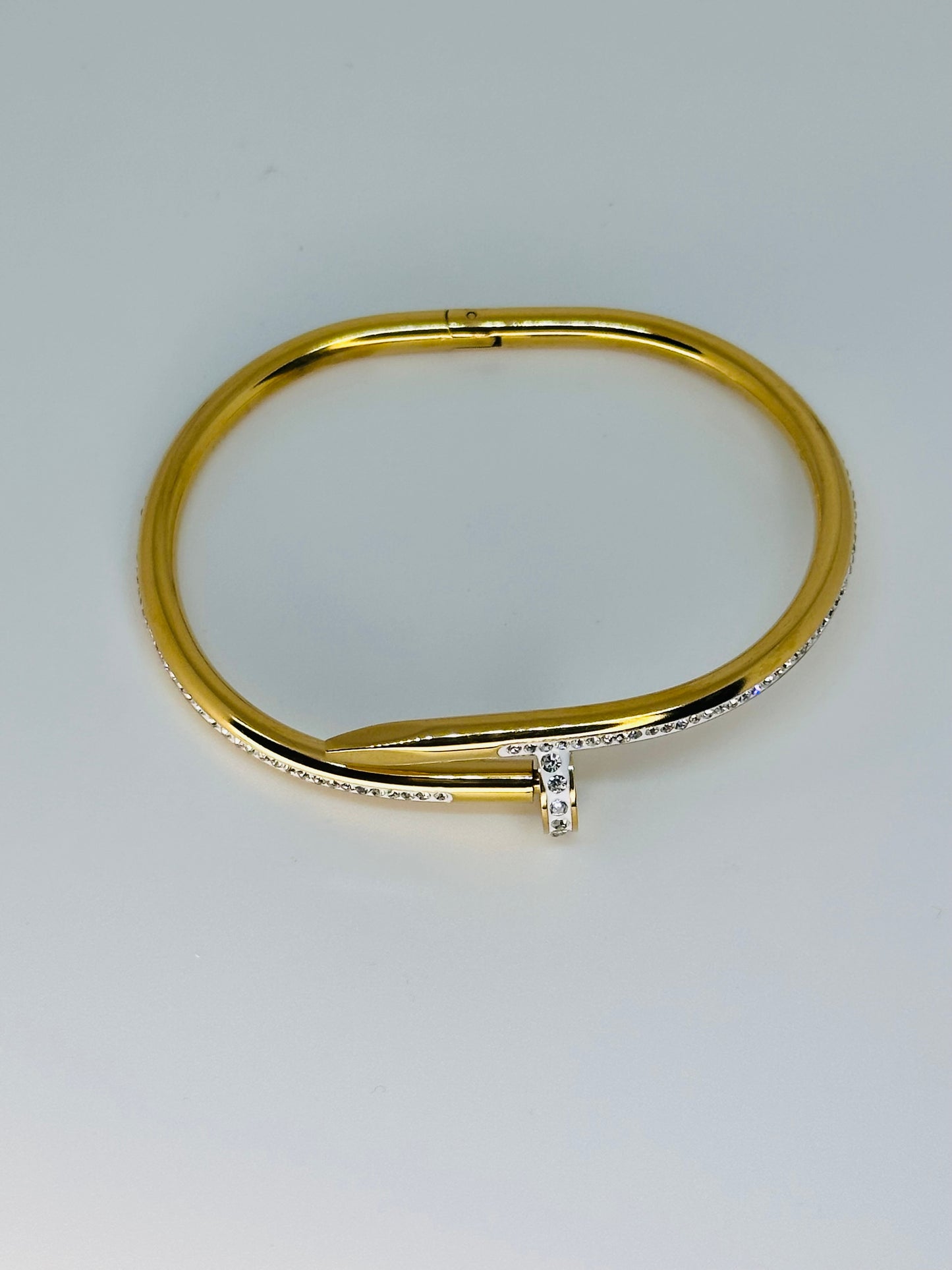 Diamond Cartier Kada