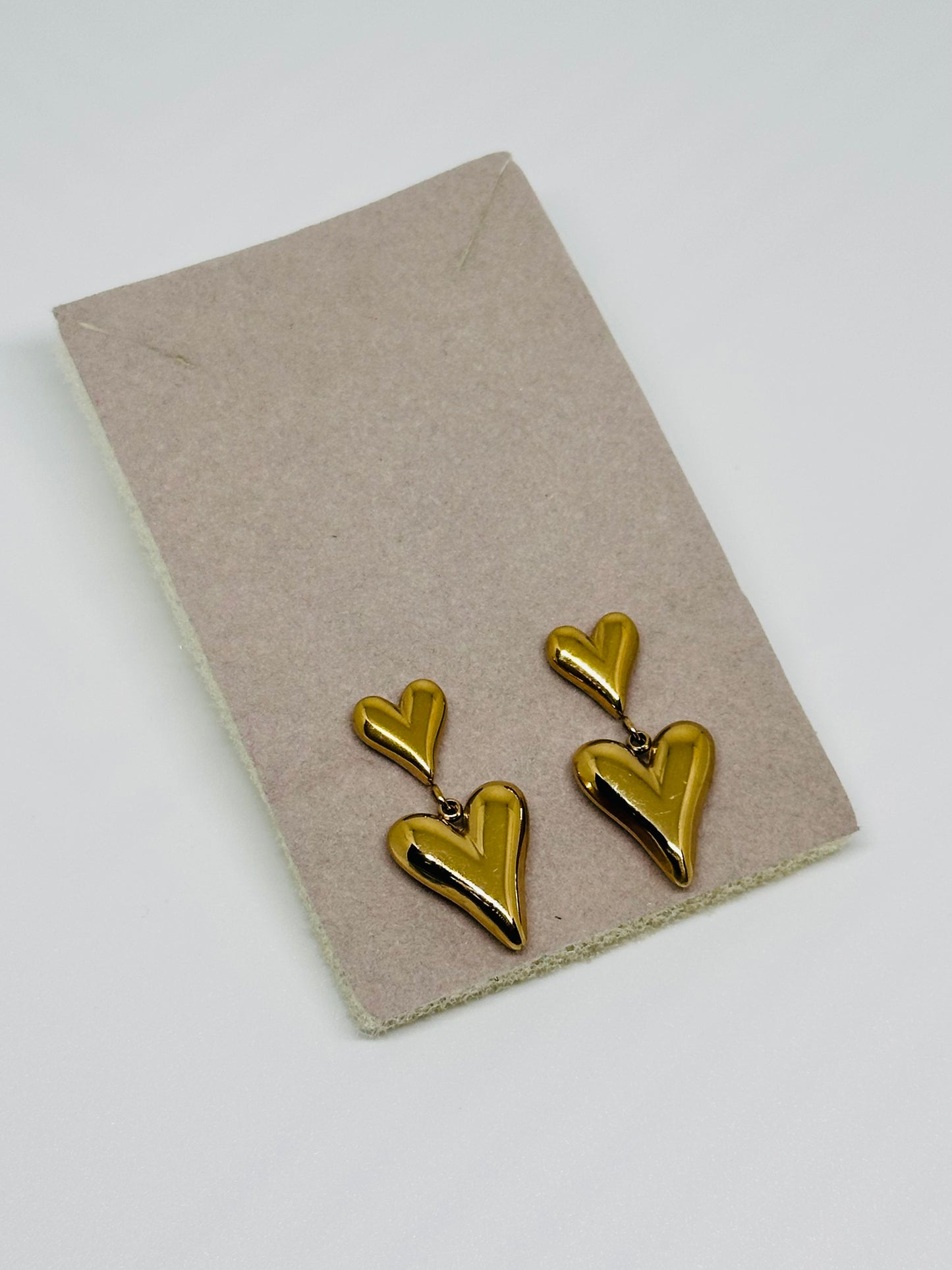 Twin Heart Drops