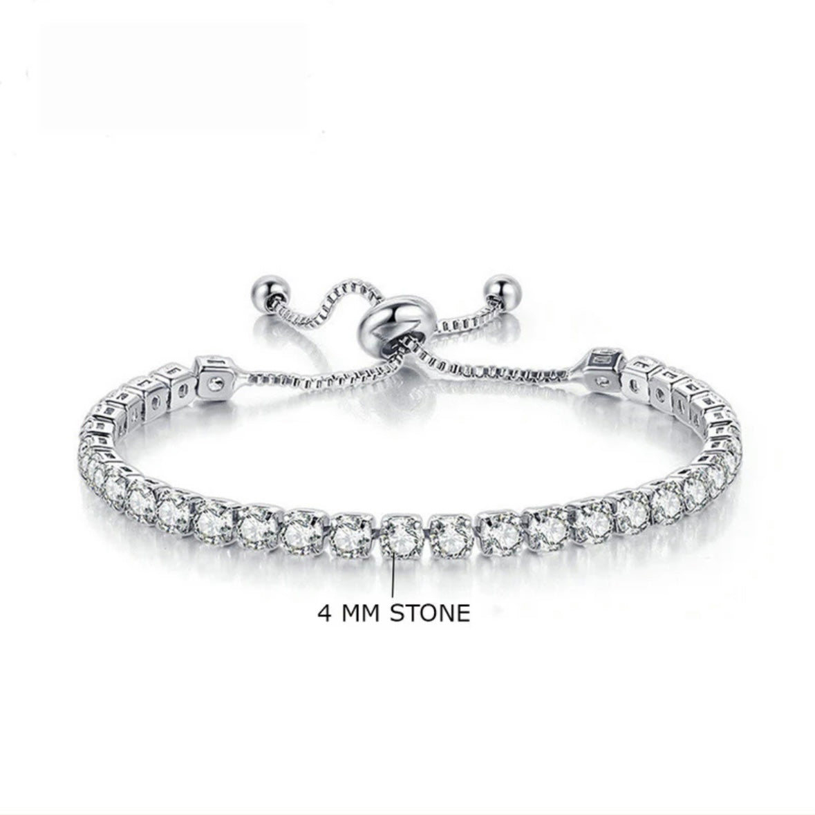 Diamond Bracelet