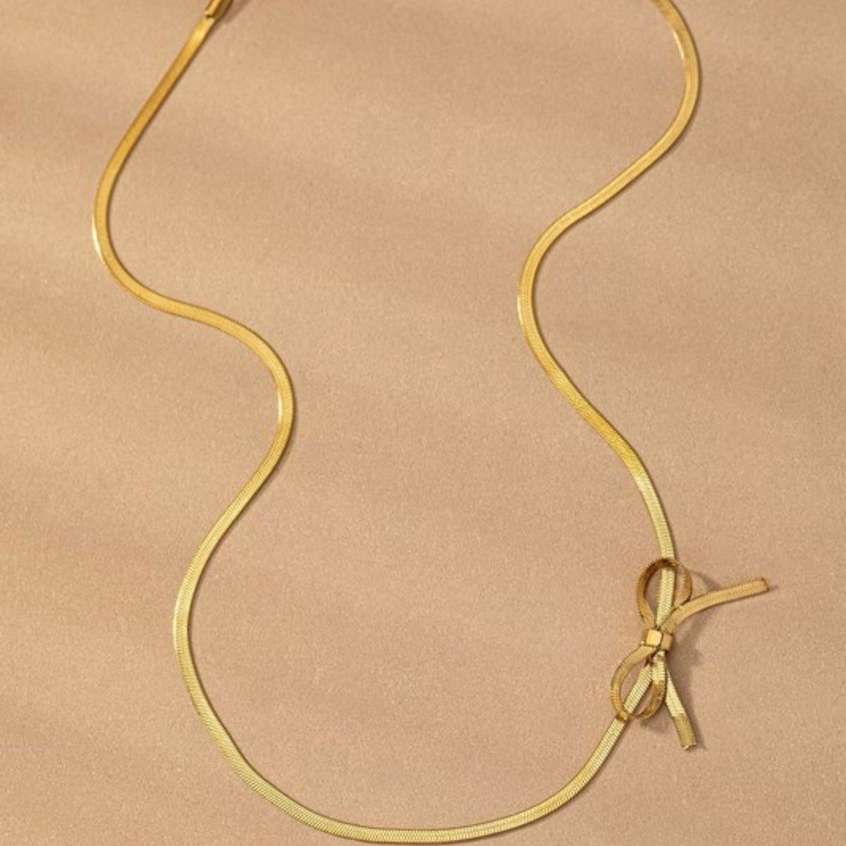 Side Bow