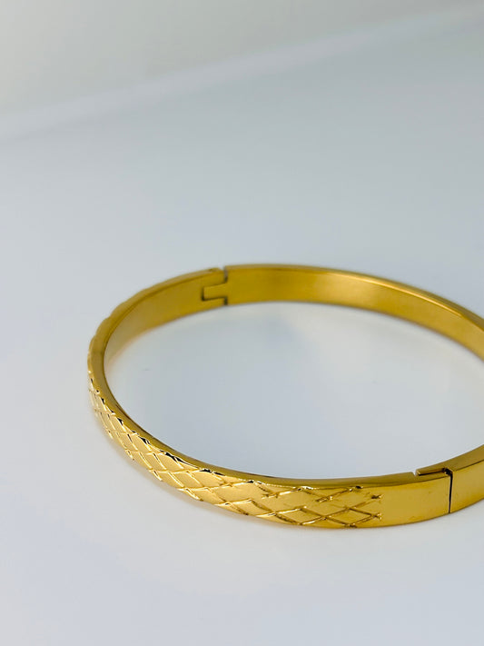 Old Is Gold Kada