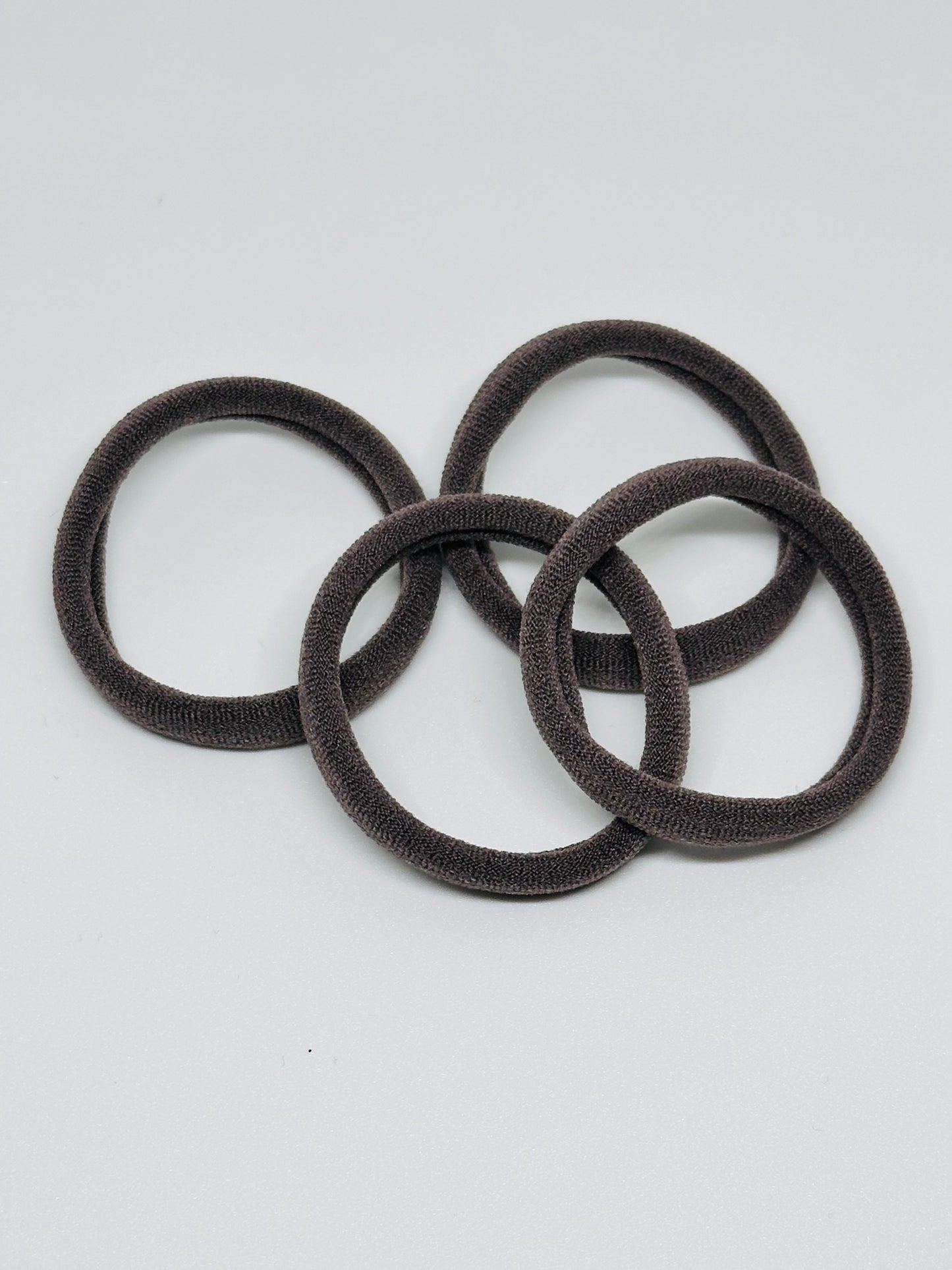 Hair ties