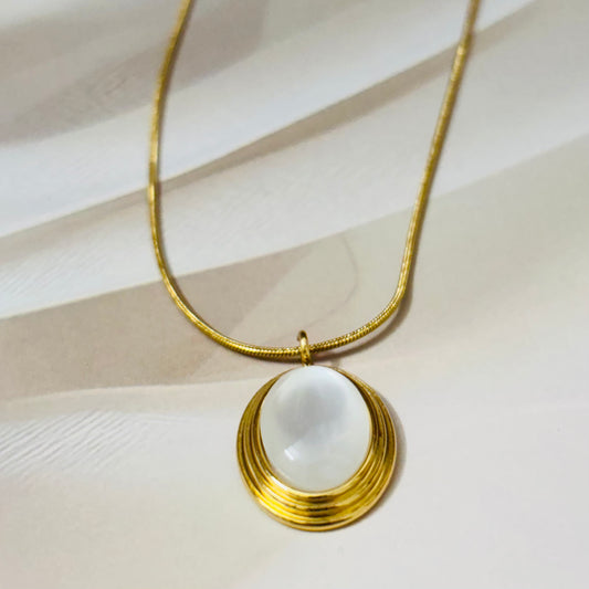 White Coral
