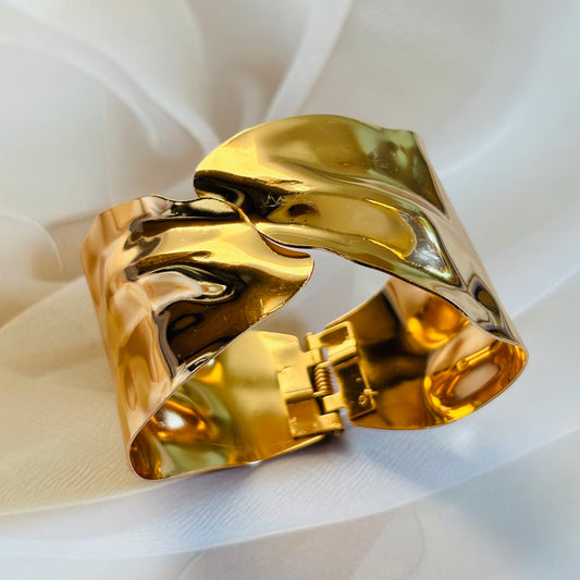 Bangle Cuff