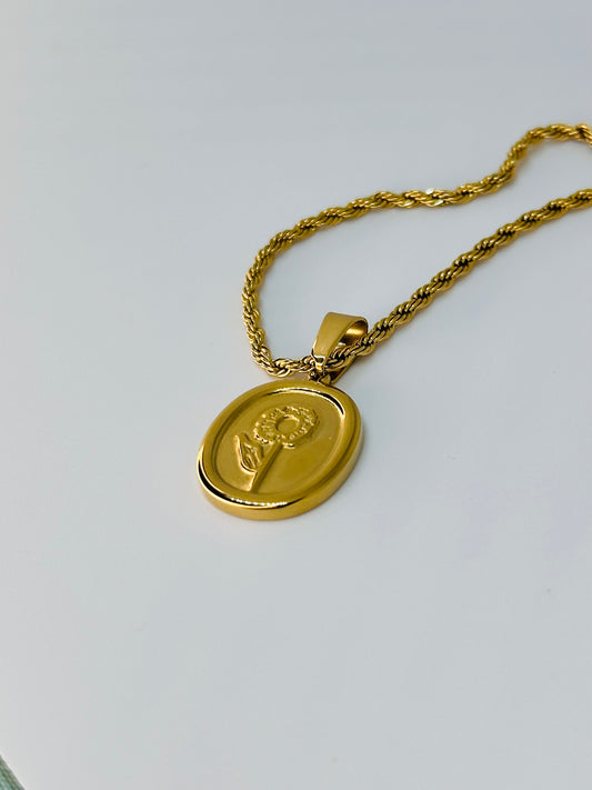 Daisy Dream Necklace