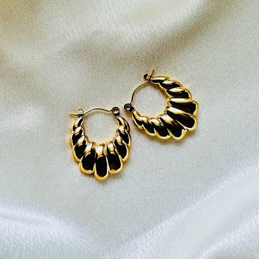 Golden Hoops