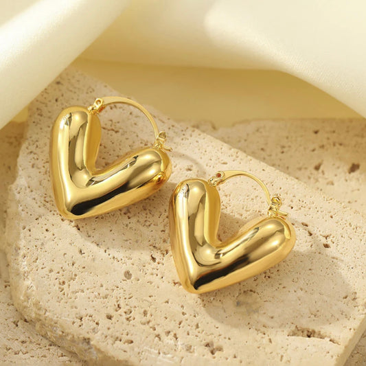 Heart Hoops