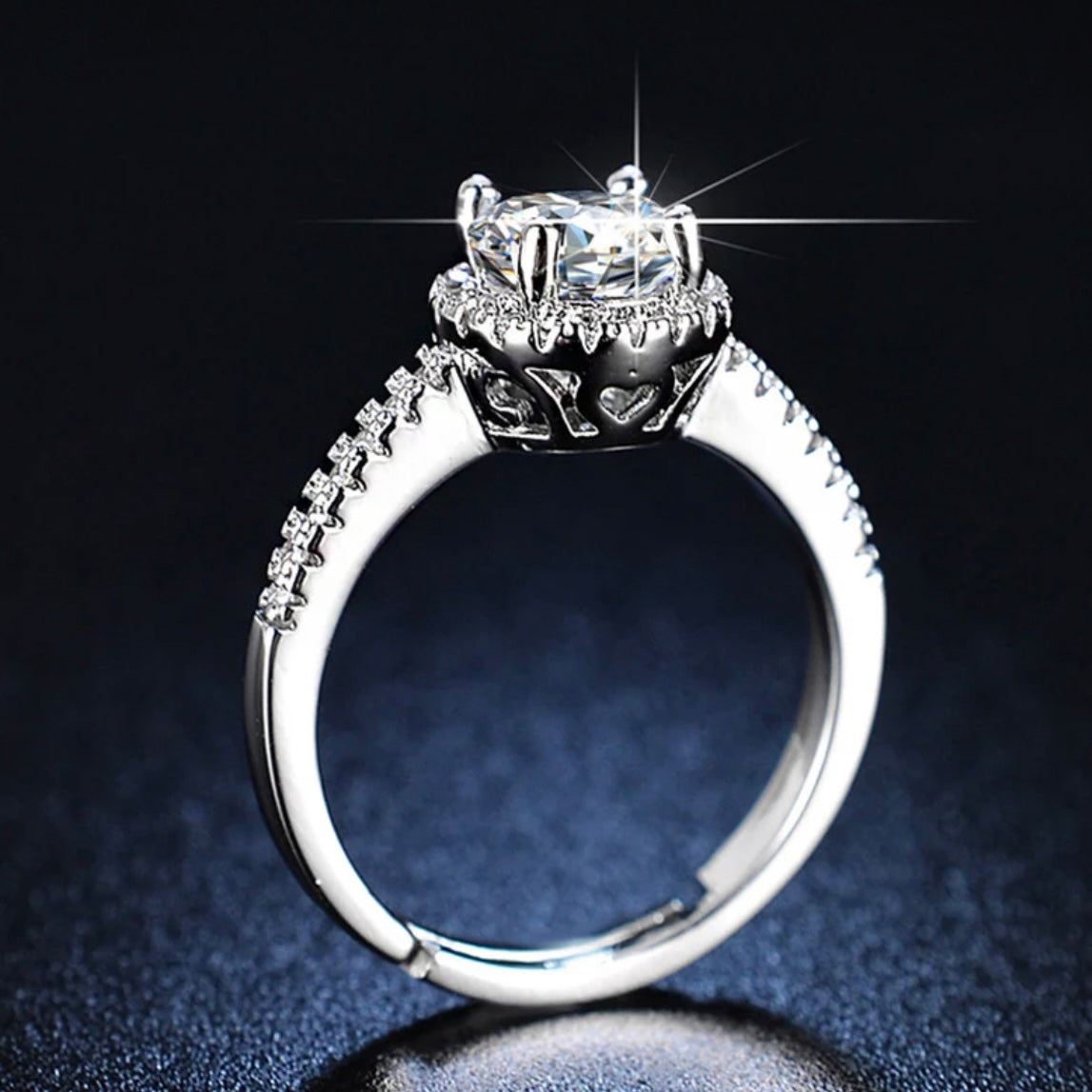 Round Solitaire