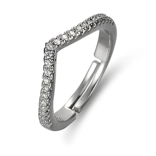 American Studded Ring