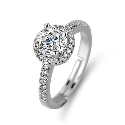 Round Solitaire