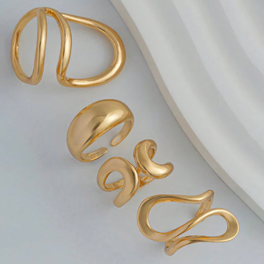 Golden Ring