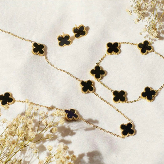 Black Clover Set
