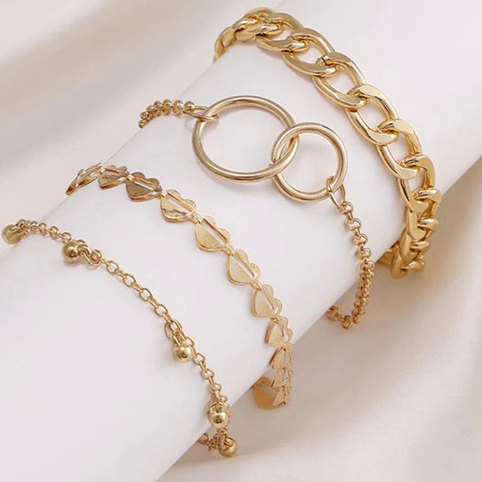 Contemporary Bracelet