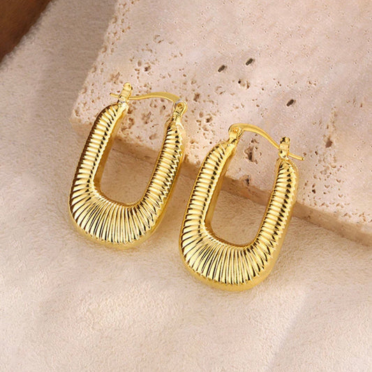 Geometry Hoops